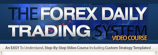 Laz L.– The Forex Daily Trading System