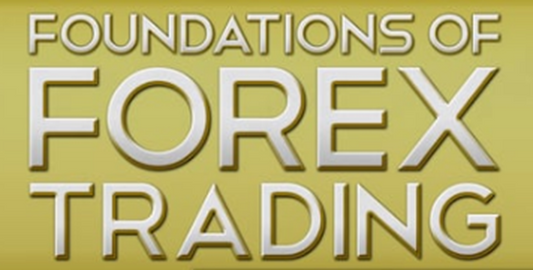 TradeSmart University – Foundations Of Forex Trading