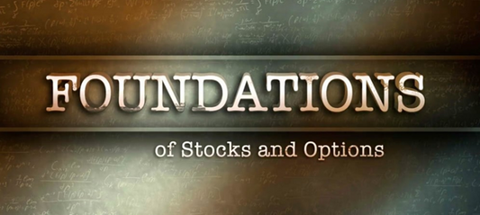 TradeSmart University – Foundations Of Stocks And Options (2015)