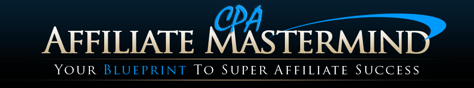 CPAAM – CPA AFFILIATE MASTERMIND