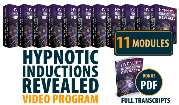 Igor Ledochowski – Hypnotic Inductions Revealed