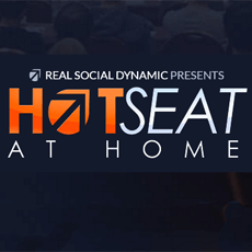 RSD Tyler – Hot Seat At Home – Home Evolve Edition FULL