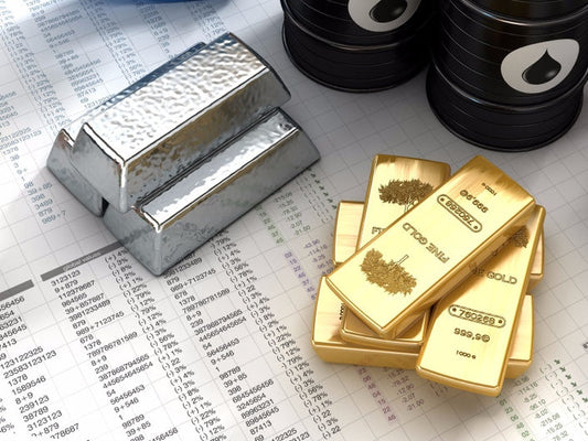 Jonathan Wichmann- The Next Wealth Transfer – Investing in Gold and Silver