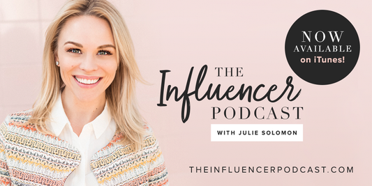 Julie Solomon – The Influencer Academy