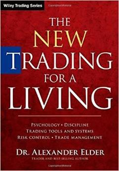 Alexander Elder – The New Trading for a Living