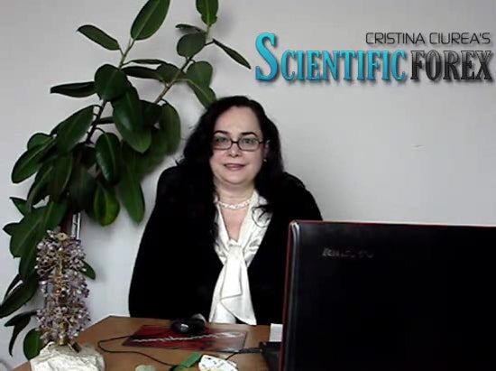 Cristina Ciurea – Scientific Forex