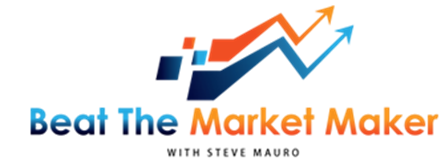 Steve Mauro – Beat The Market Maker