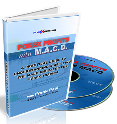 Frank Paul – Forex Profits With MACD