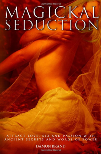 Damon Brand – Magickal Seduction