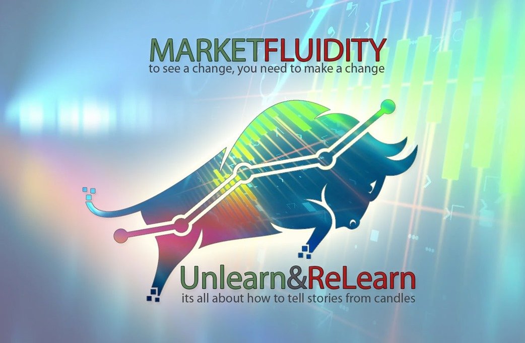 Market Fluidity