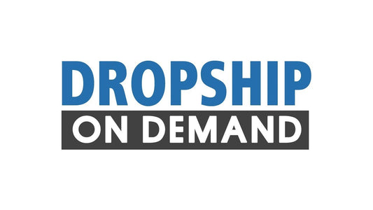 Don Wilson Dropship On Demand