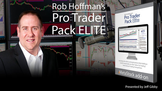 Become a Better Trader – The Complete 32 Plus Hour Video Training