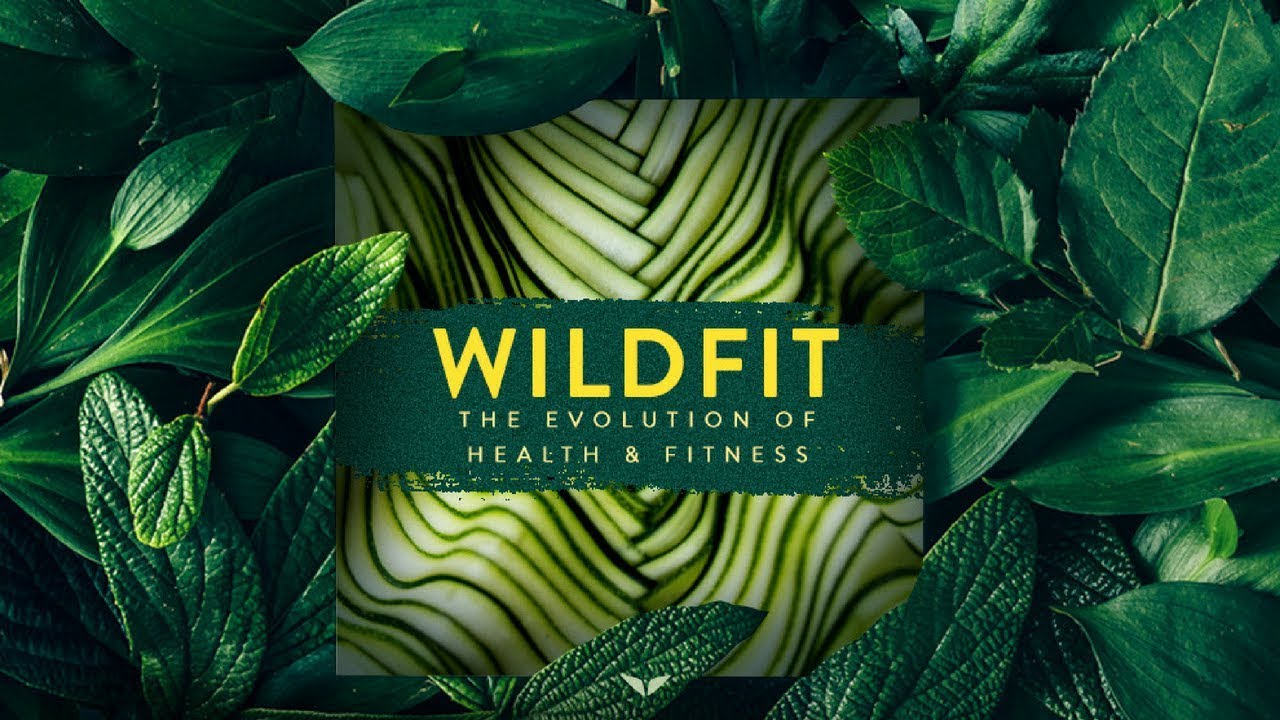 The WildFit Program – Eric Edmeades – MindValley