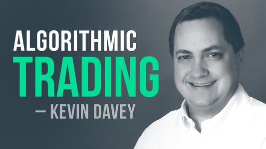 Kevin Davey – Creating an Algorithmic Trading System