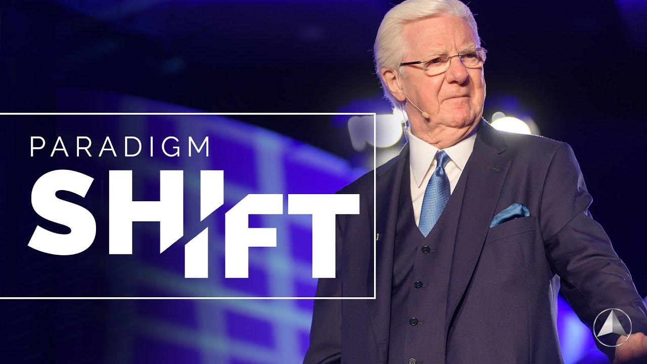 BOB PROCTOR – PARADIGM SHIFT