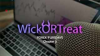 Wick Or Treat Trading Course