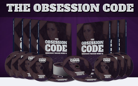 Jason Capital – The Obsession Code