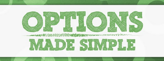 TradeSmart University – Options Made Simple 101