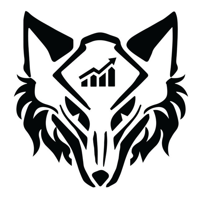 Stock Market Wolf – Wolf Pack Course