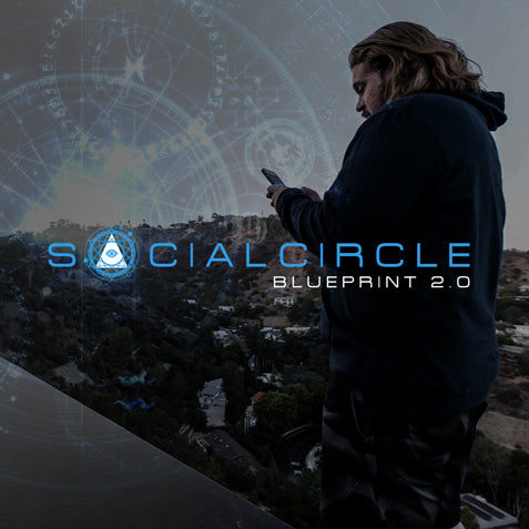 Social Circle Blueprint 2,0 – RSD Luke 44 GB