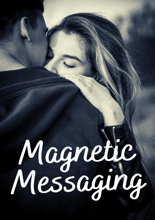 Bobby Rio – Magnetic Messaging and More…..