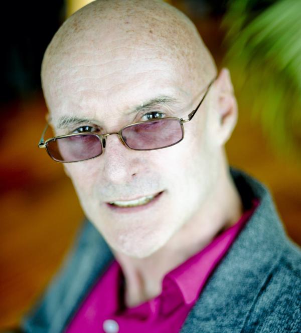 Ken Wilber – Evolutionary Dynamics