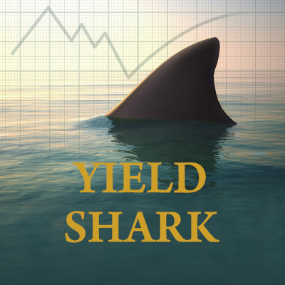 John Mauldin – Yield Shark Newsletter