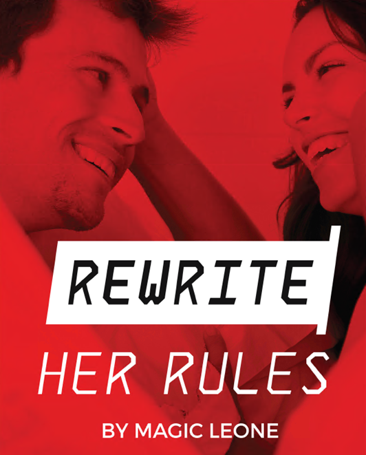 Magic Leone and Craig Miller – Rewrite Her Rules