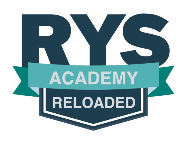 BRADLEY BENNER – RYS ACADEMY RELOADED