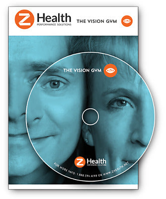 Z-HEALTH – VISION GYM & BONUSES