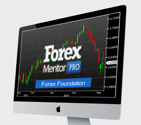 Marc Walton, Pierre Pless & Omar Eltoukhy – Forex Mentor Pro