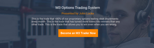 SMB Training – John Locke – The M3 Trading System