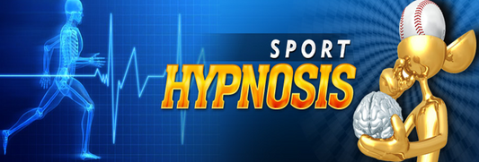 Sports Hypnosis – Sports Hypnosis Training