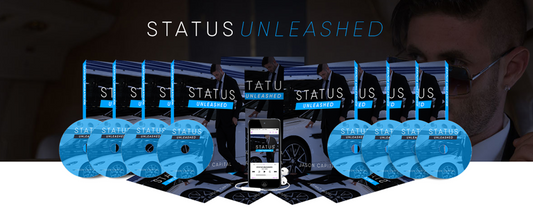 Jason Capital – Status Unleashed