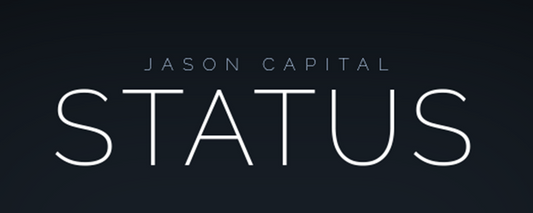 Jason Capital – STATUS