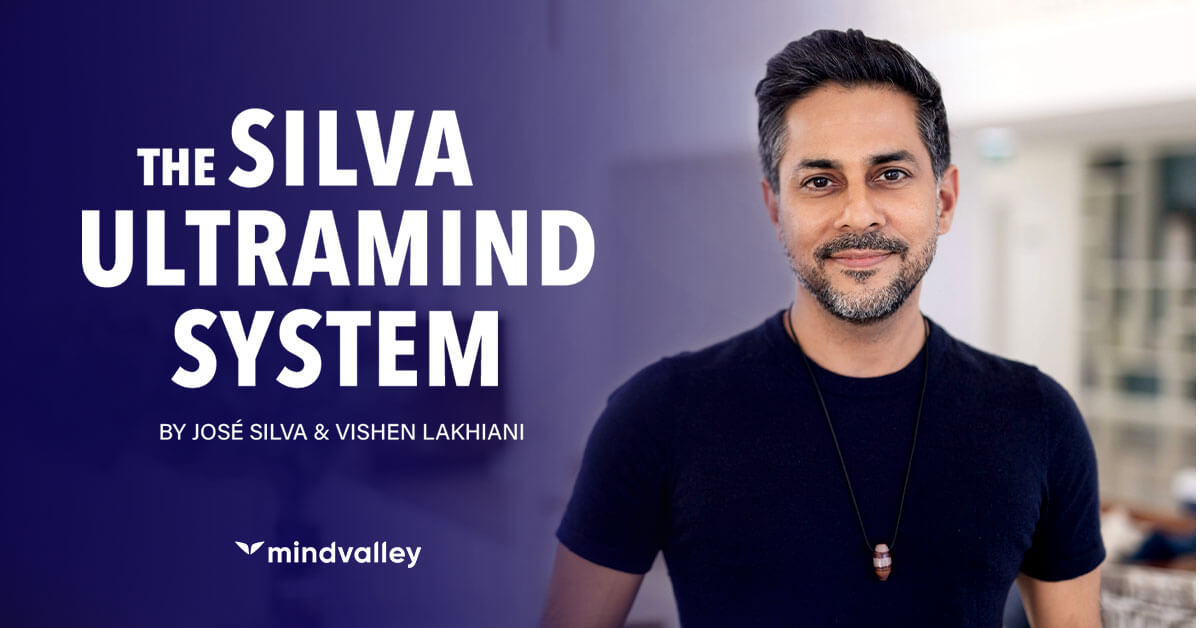 The Silva Ultramind System – MindValley