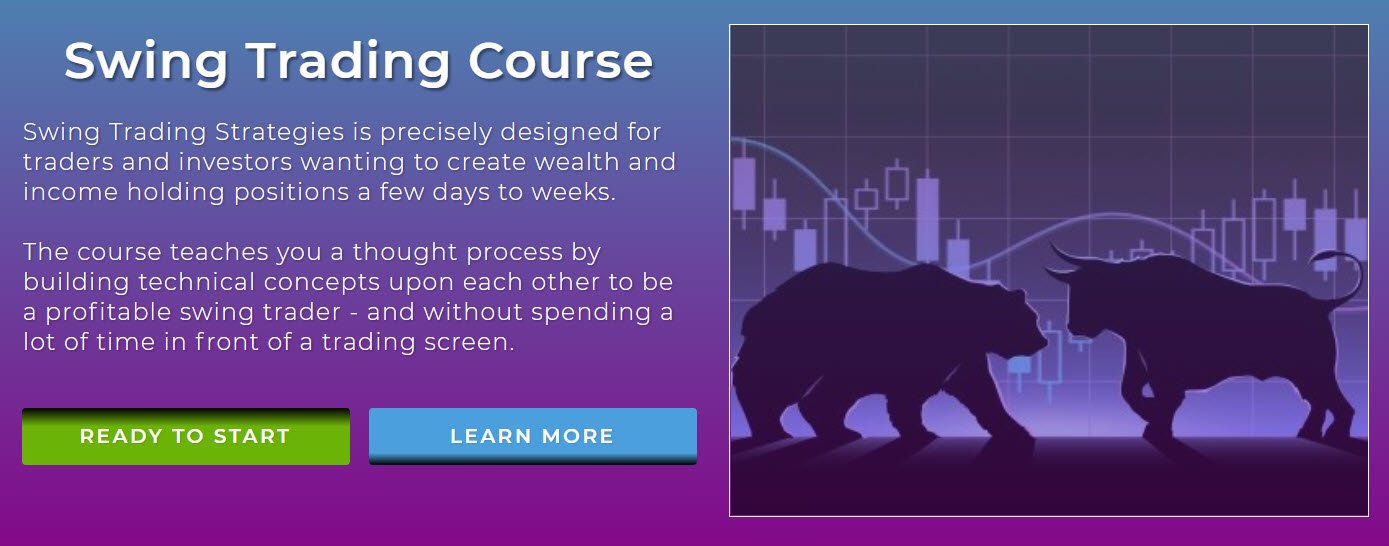 Master Trader – Swing Trading Course