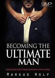 Markus Wolf – Becoming the Ultimate Man