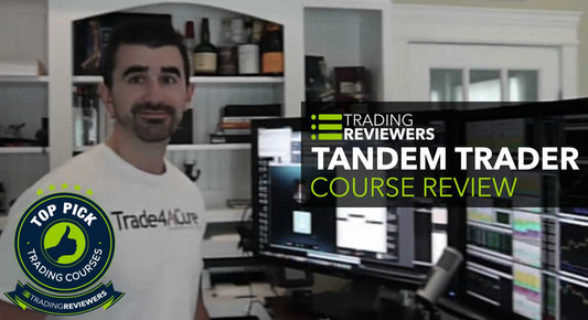 Nathan Michaud – Tandem Trader