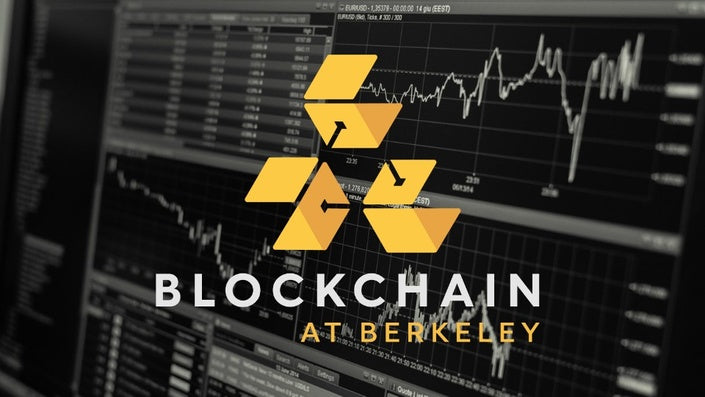 Blockchain at Berkeley – Advanced Cryptocurrency Trading