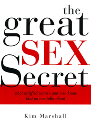 Kim Marshall – The Great Sex Secret