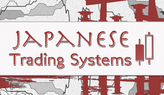 TradeSmart University – Japanese Trading Systems (2014)