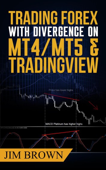 Jim Brown – MT4 High Probability Forex Trading Method