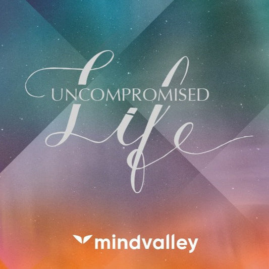 Marisa Peer – The Uncompromised Life – Mindvalley