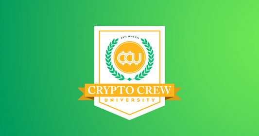 Crypto Crew University