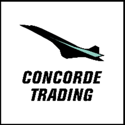 Concorde Trading – Trading Course