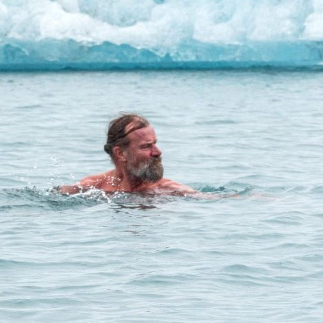 Wim Hof – Classic 10 Week