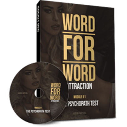 Jason Capital – Word For Word Attraction System