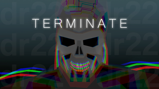 TERMINATE – SUBCONSCIOUS REPROGRAMMING